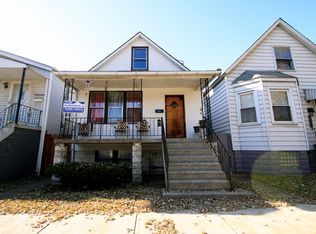 10742 S Mackinaw Ave, Chicago, IL