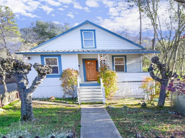 185 Theall St, Sonora, CA 95370