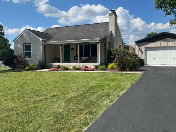 7107 Wesboro Rd, Louisville, KY 40222