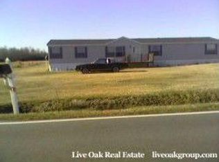 5141 Regan Church Rd, Lumberton, NC 28358