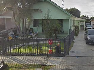 416 E 67th St, Los Angeles, CA 90003
