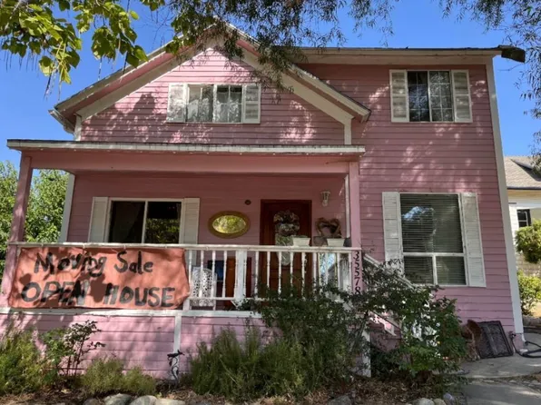 35578 Ca-190, Springville, CA 93265
