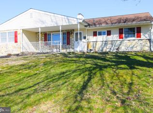 405 Chelsea Rd, Fairless Hills, PA 19030