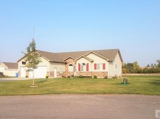 1579 N 750 E, Shelley, ID 83274