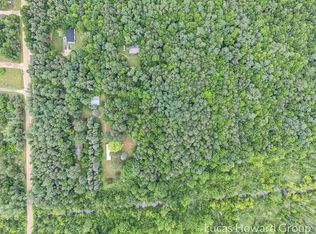 5789 Maple Hill Rd, Howard City, MI 49329