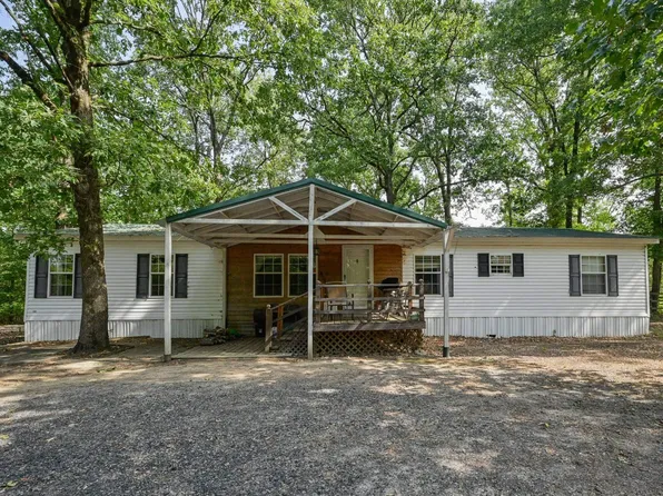 165 McQuarrie Ln, Cove, AR 71937