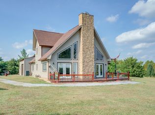 1030 Red Tail Rd, Goodview, VA 24095