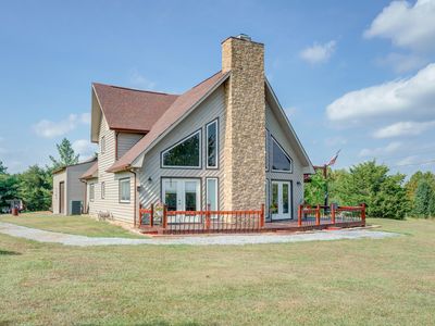 1030 Red Tail Rd, Goodview, VA, 24095