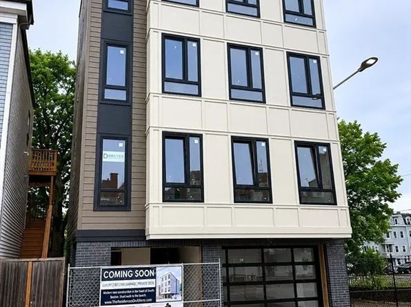 374 Athens St #1, Boston, MA 02127