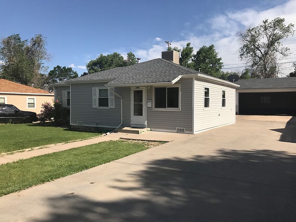Outside Front