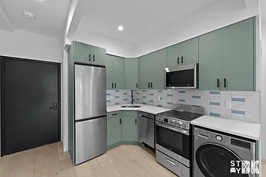 Rented by StayBK LLC