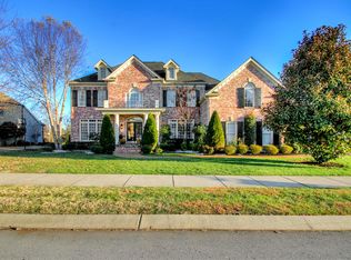 6038 Stags Leap Way, Franklin, TN 37064