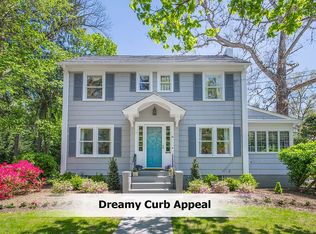 25 N Monroe St, Ridgewood, NJ 07450