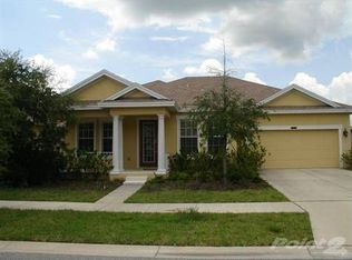 8951 Handel Loop, Land O Lakes, FL 34637