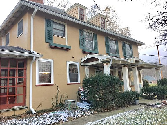 1838  Main Street Dayton OH 45409