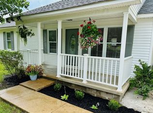 595 Pratt Cir, Lexington, TN 38351