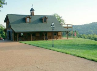 333 Calvey Forest Dr, Robertsville, MO 63072