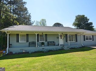 1142 Blanche St, Monticello, GA 31064