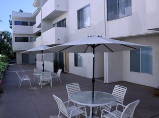 Kennington Apartments, Sherman Oaks, CA 91403