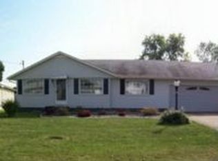 3930 Crestview Ave SE, Warren, OH