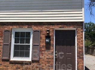 129 E Maine Ave, Bessemer City, NC 28016
