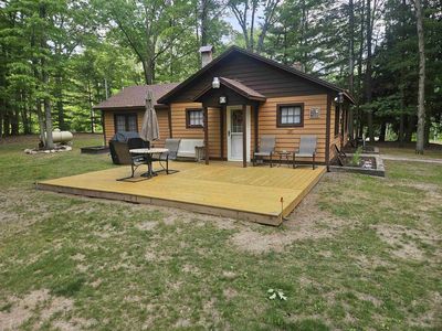 107 N Dodge Lake Ave, Harrison, MI, 48625
