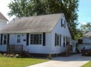 1334 White St, Port Huron, MI