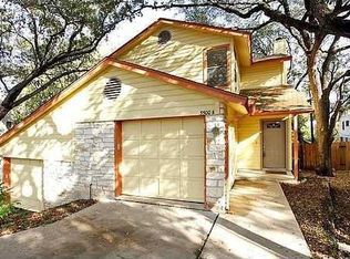 3500 Larchmont Cv #B, Austin, TX 78704