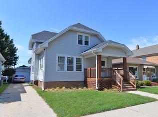 2412 Green St, Racine, WI 53402