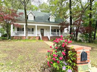 306 River Oaks Blvd, Searcy, AR 72143