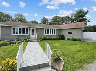 91 Greenleaf St, Fall River, MA 02721
