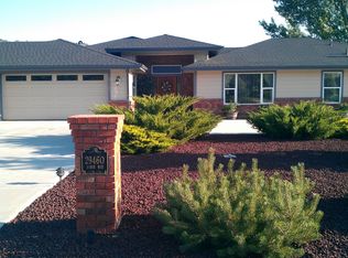 29460 Fawn Way, Tehachapi, CA 93561