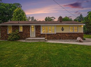 1605 Hansen St, Muskegon, MI 49445