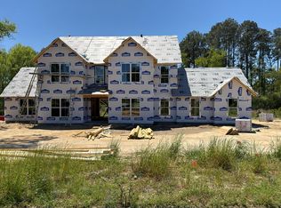 3010 Park Ave N, Tifton, GA 31794