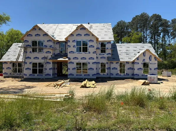 3010 Park Ave N, Tifton, GA 31794