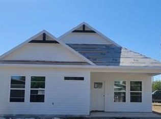 1601 2nd St, Brownwood, TX 76801