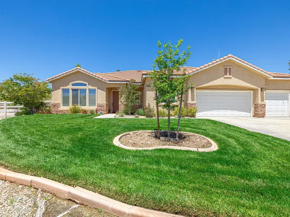 2315 Malia Ct, Acton, CA 93510