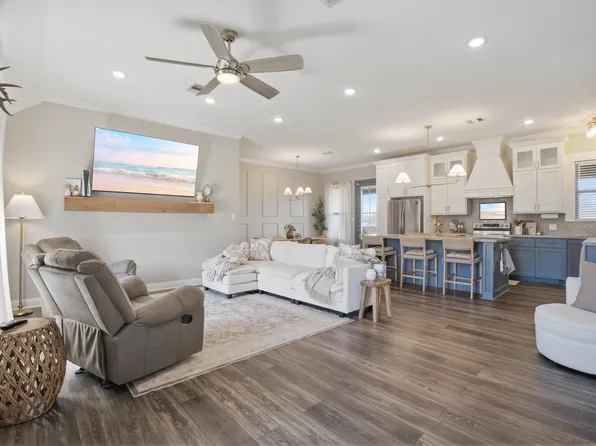 2973 Mount Talbot St, Lake Charles, LA 70615