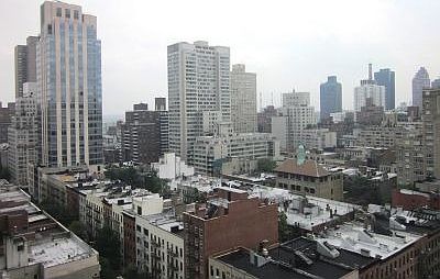 2nd image of 353 E 83rd St APT 19L