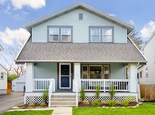1307 Mulford Ave, Columbus, OH 43212