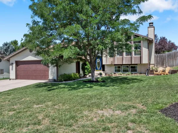 1281 E South Lisa St, Layton, UT 84040