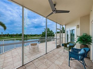 1200 COUNTRY CLUB DRIVE #5101, LARGO, FL 33771