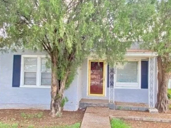 3005 Colgate St, Lubbock, TX 79415