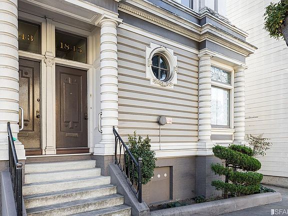 5th image of 1843 Bush St