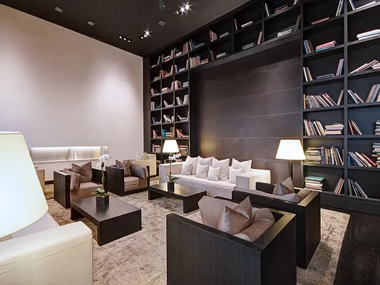 Rented by Sotheby's International Realty | media 44