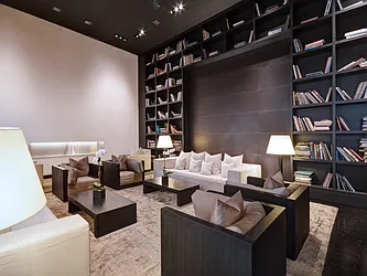 Rented by Sotheby's International Realty