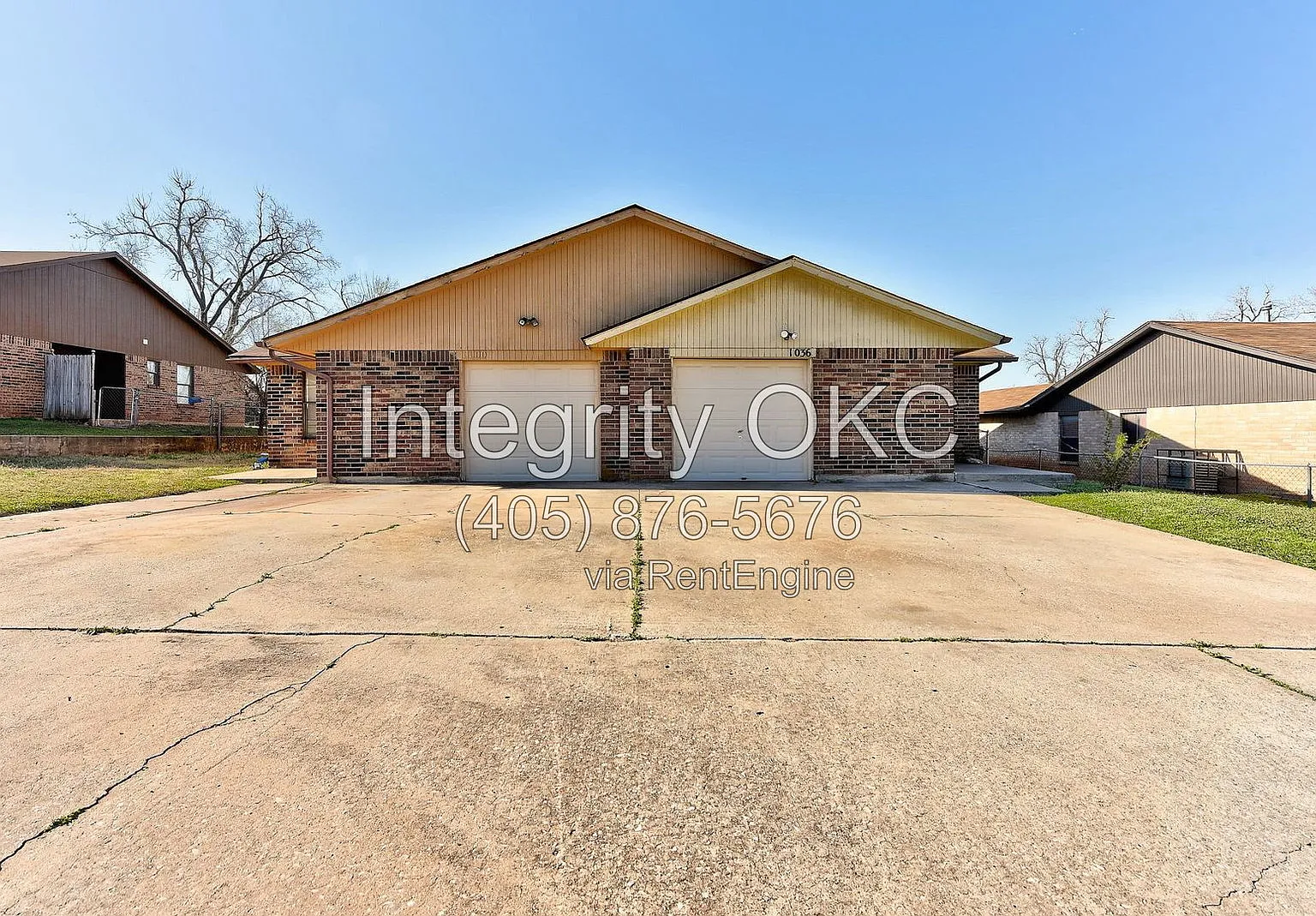 2 bed, 2.0 bath, 1026 sqft, $950 — Photo 1