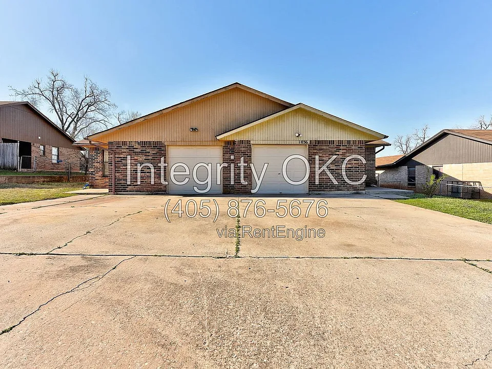 1036 Tall Oaks Dr