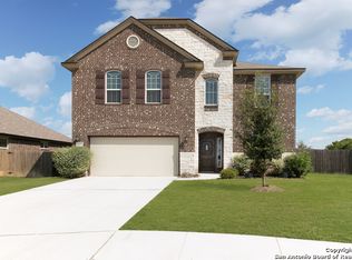2977 Mistywood Ln, Schertz, TX 78108