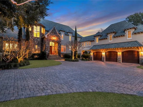 99 Oak Tree Rd, Bluffton, SC 29910